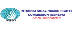 IHRC GENEVA News