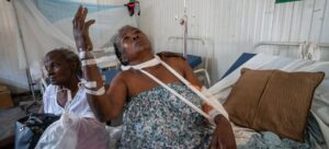 ‘An unending horror story’: Gangs and human rights abuses expand in Haiti