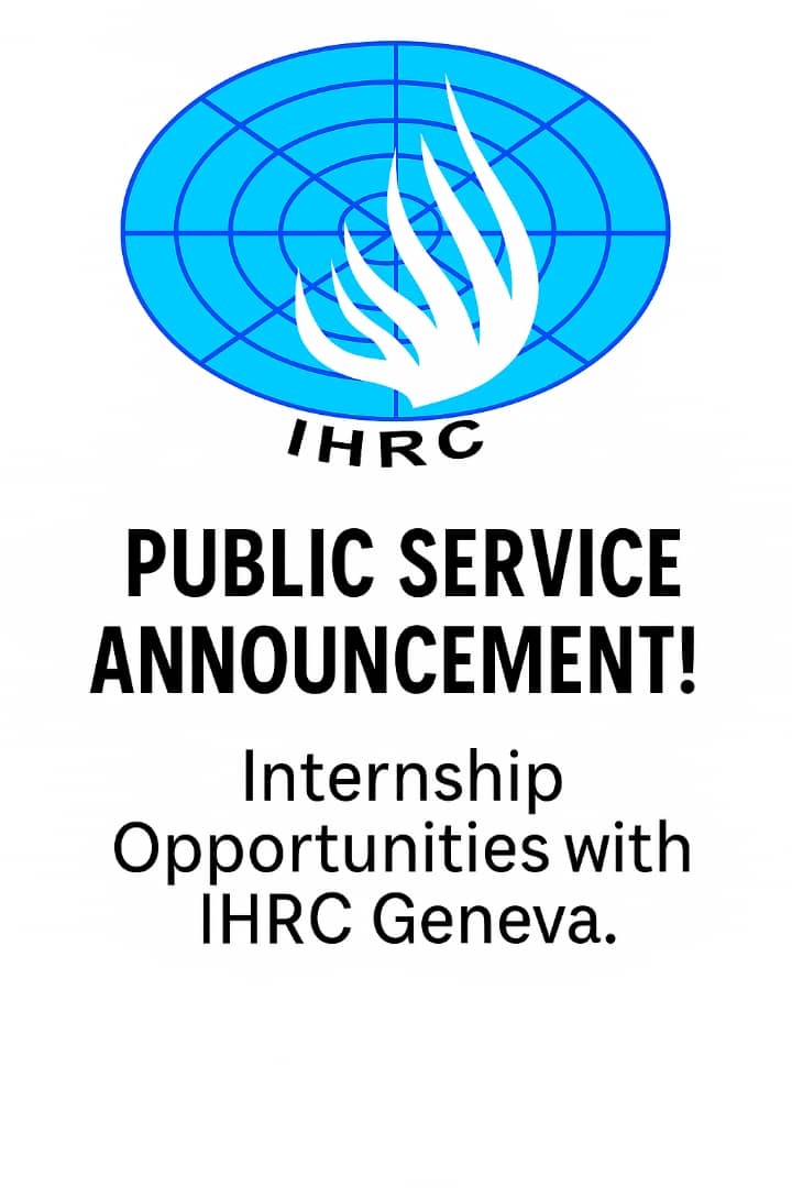 ihrcgeneva news