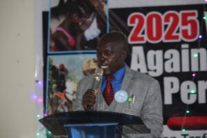 Reviews of Past Events: IHRC Geneva Africa HQ Takes Center Stage in Fight Against Human Trafficking